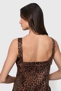 Rebecca Minkoff - Aurora Mini Shift Dress