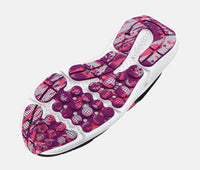 Under Armour - Girl's Charged Assert 10 Running Shoes