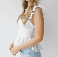 Astr - Baylin Top