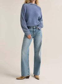 Z Supply - Women's Carraway Sweater