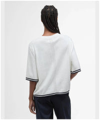Barbour - Genevieve Crew Neck Jumper