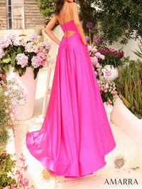 Amarra - Prom Dress