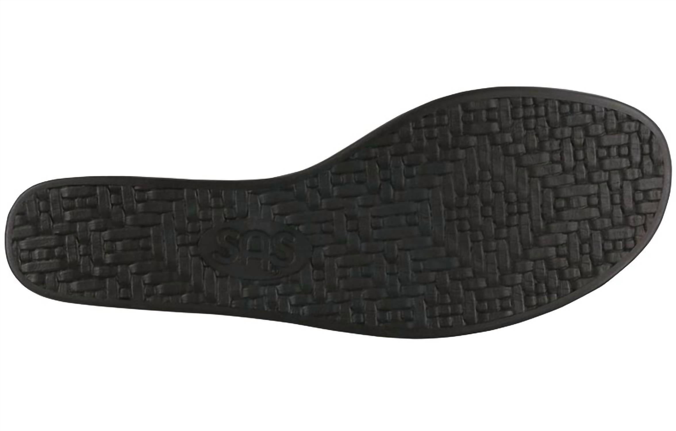 Sas - Women's Delight Cross Strap Wedge Sandal - Wide