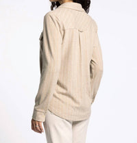 Thread & Supply - Cassian Button Up Shirt