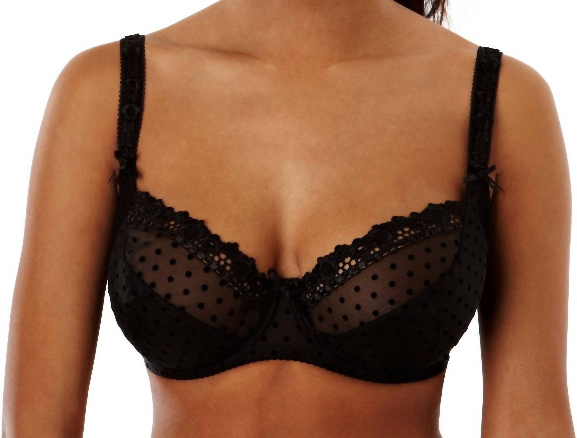 Curvy Kate - Princess Balcony Underwire Bra