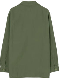 The Real Garcia - Leisure Shirt Jacket