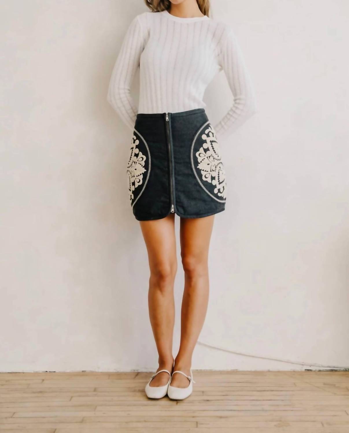 Love The Label - Ayla Skirt