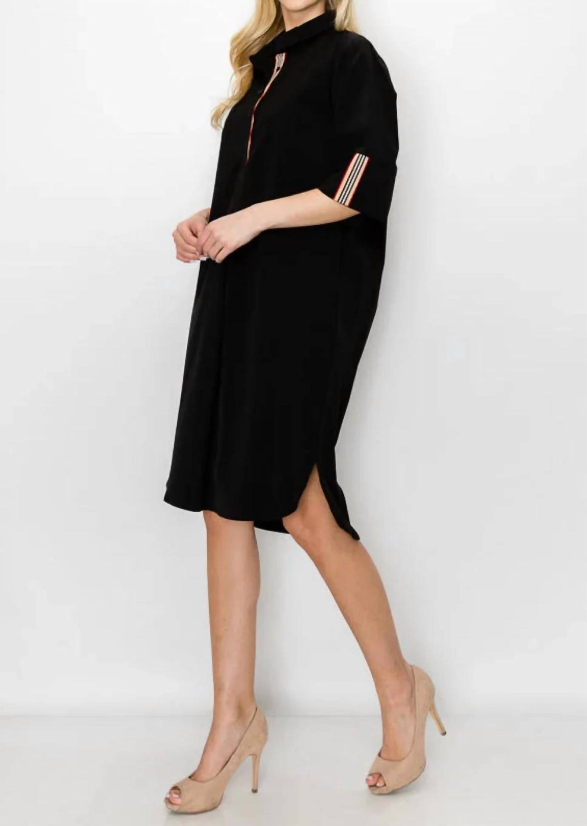 Joh - Wendi Tunic Dress