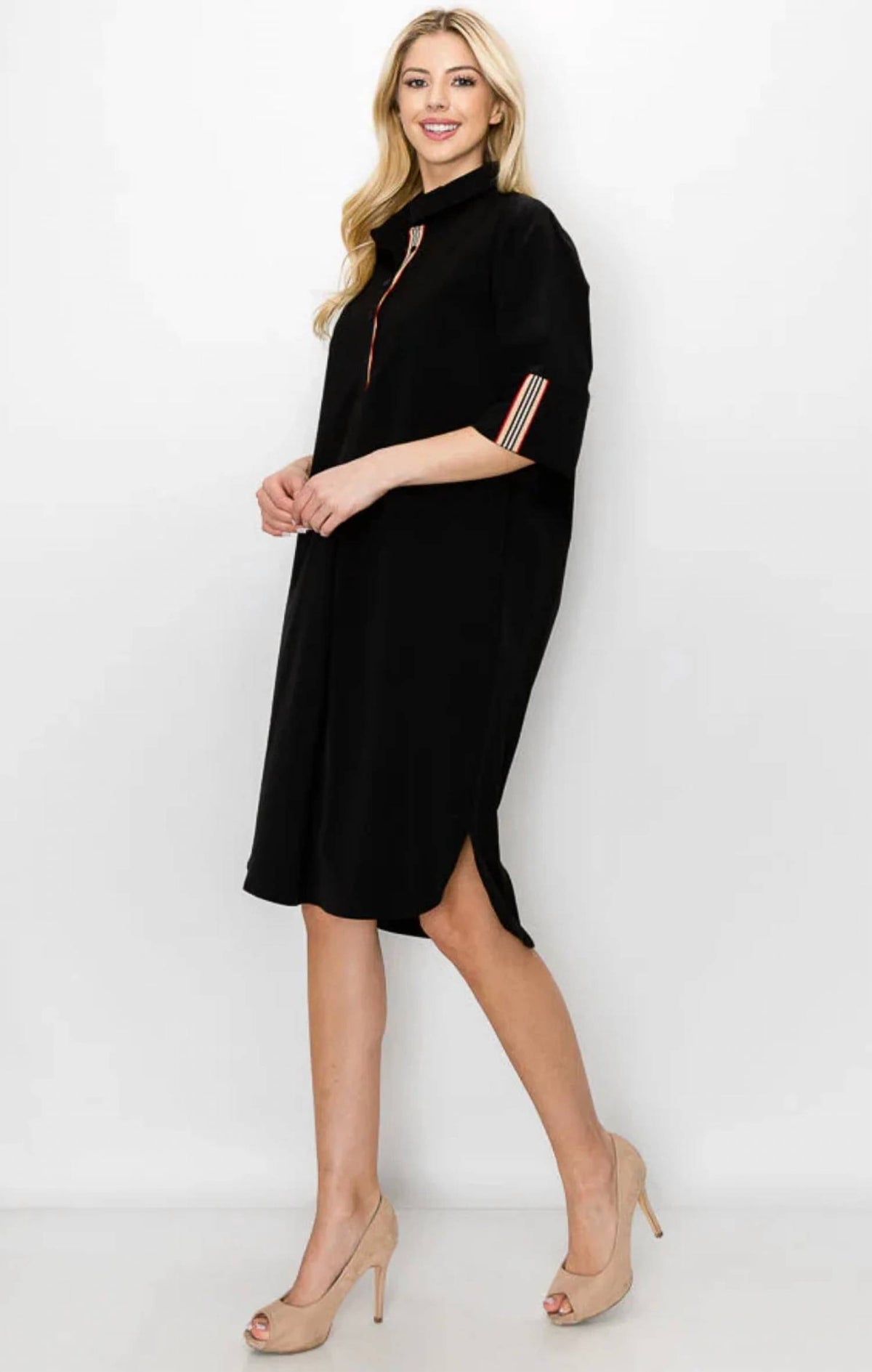 Joh - Wendi Tunic Dress