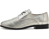 Miz Mooz - Women's Issa Flats