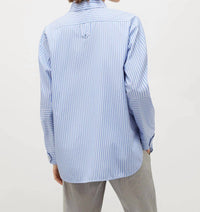 Marella - Von Stripe Long Sleeve Top