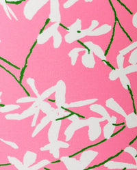 Lilly Pulitzer - WEEKENDER HIGH RISE CROP
