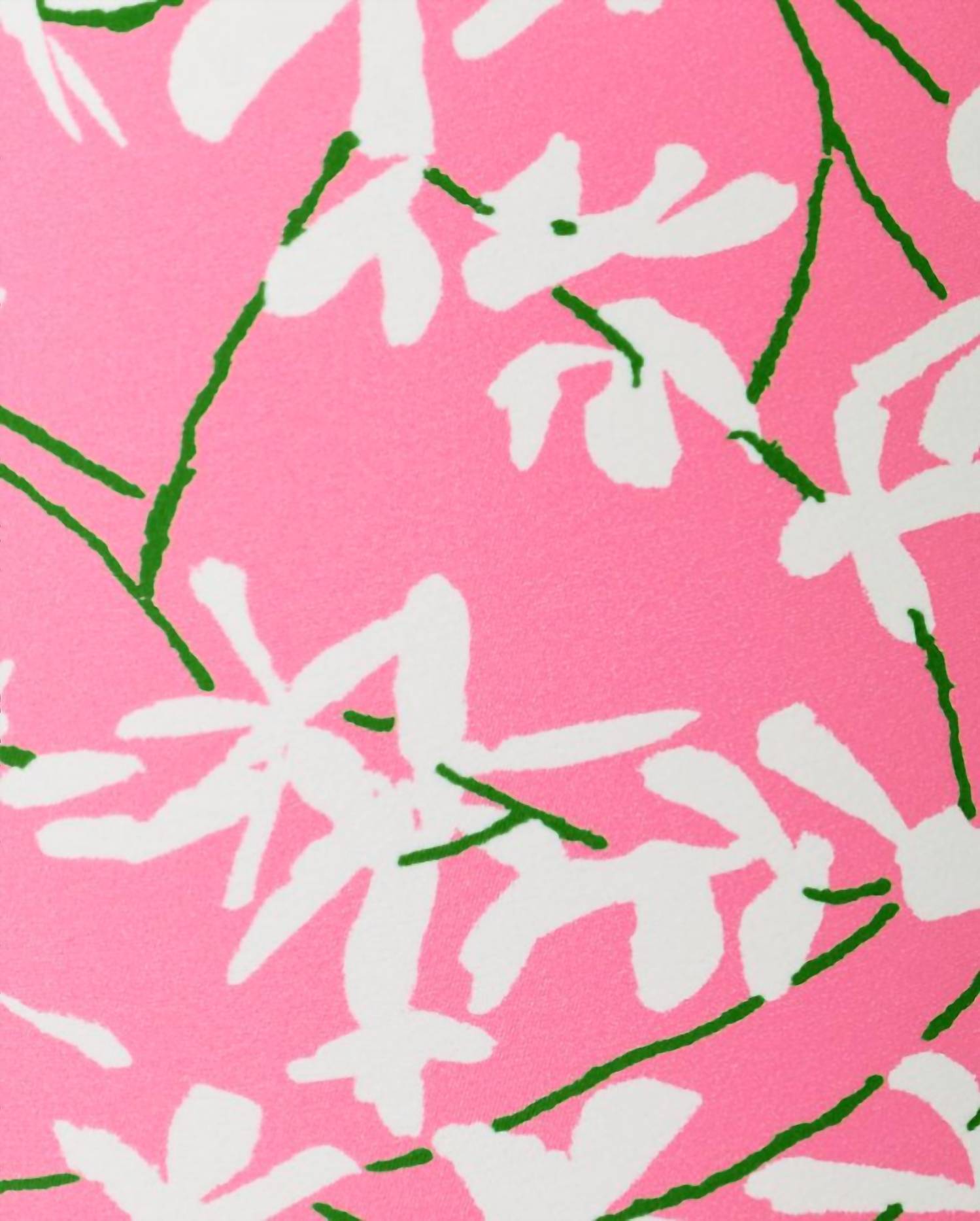 Lilly Pulitzer - WEEKENDER HIGH RISE CROP