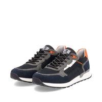 Rieker - Men's Owen Low-top Sneakers
