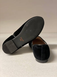 Orkideas - Women's Plain All Closed Slip On