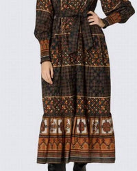 Cleobella - Lucy Ankle Dress