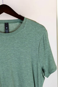 Lululemon - Men's Balancer Short Sleeve Shirt