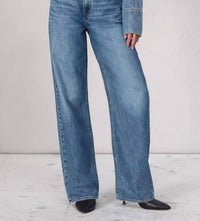 Rag & Bone - Featherweight Logan River Jeans