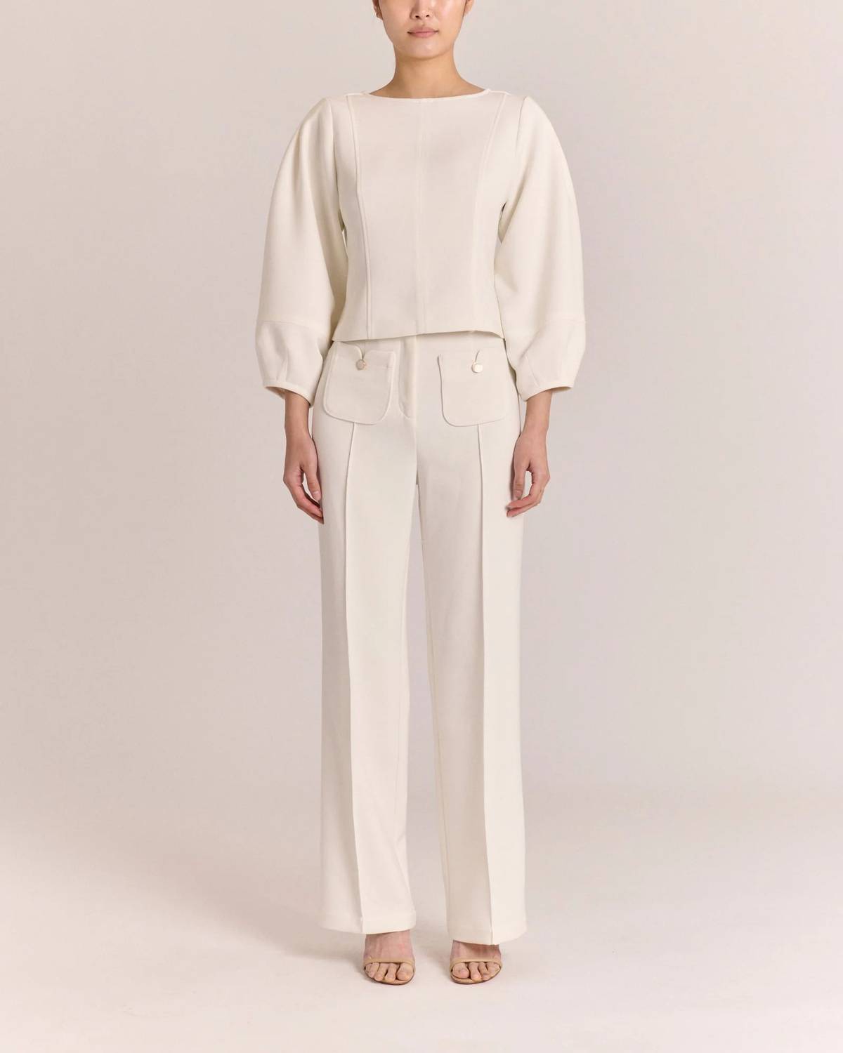 Cartolina Nantucket - Neely Top