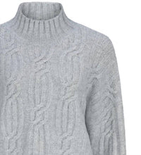 Curaae - Women's Kensy Knit Sweater