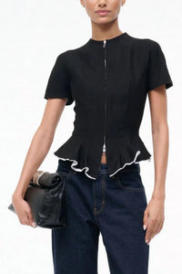 Staud - Women's Cuff Clutch