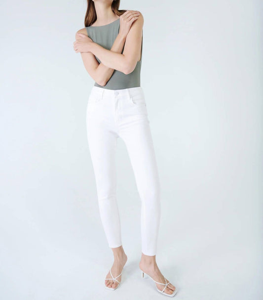 Denim Kora Skinny Jean