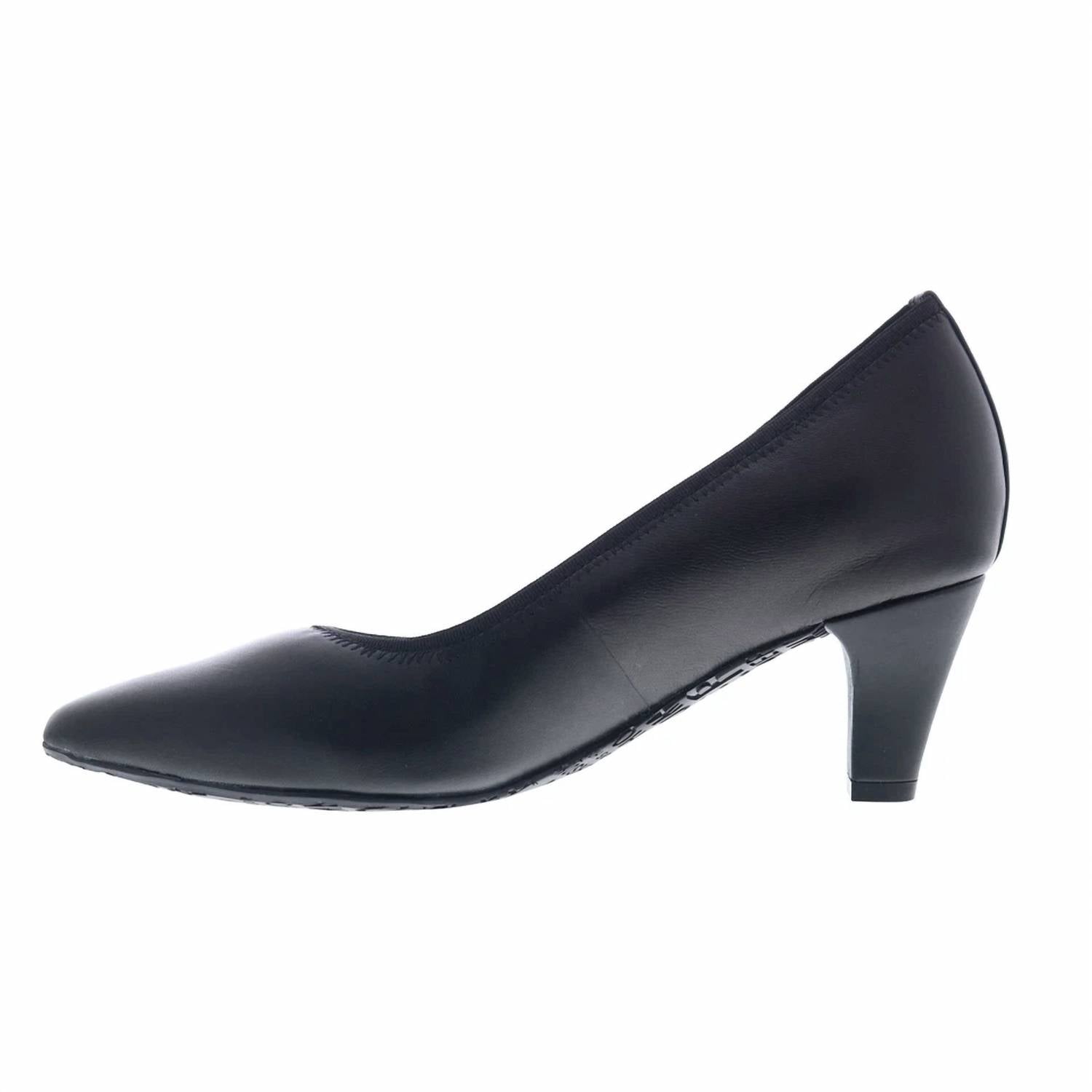 Ros Hommerson - Women's Karat Leather Pump Heel Shoes