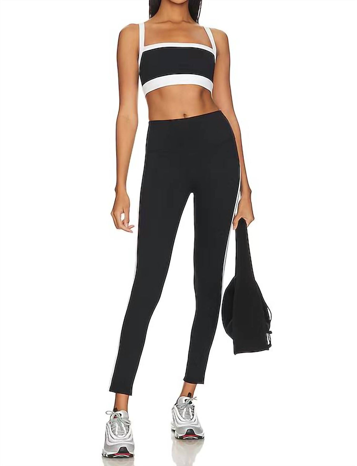 Splits59 - Monah Rigor Bra