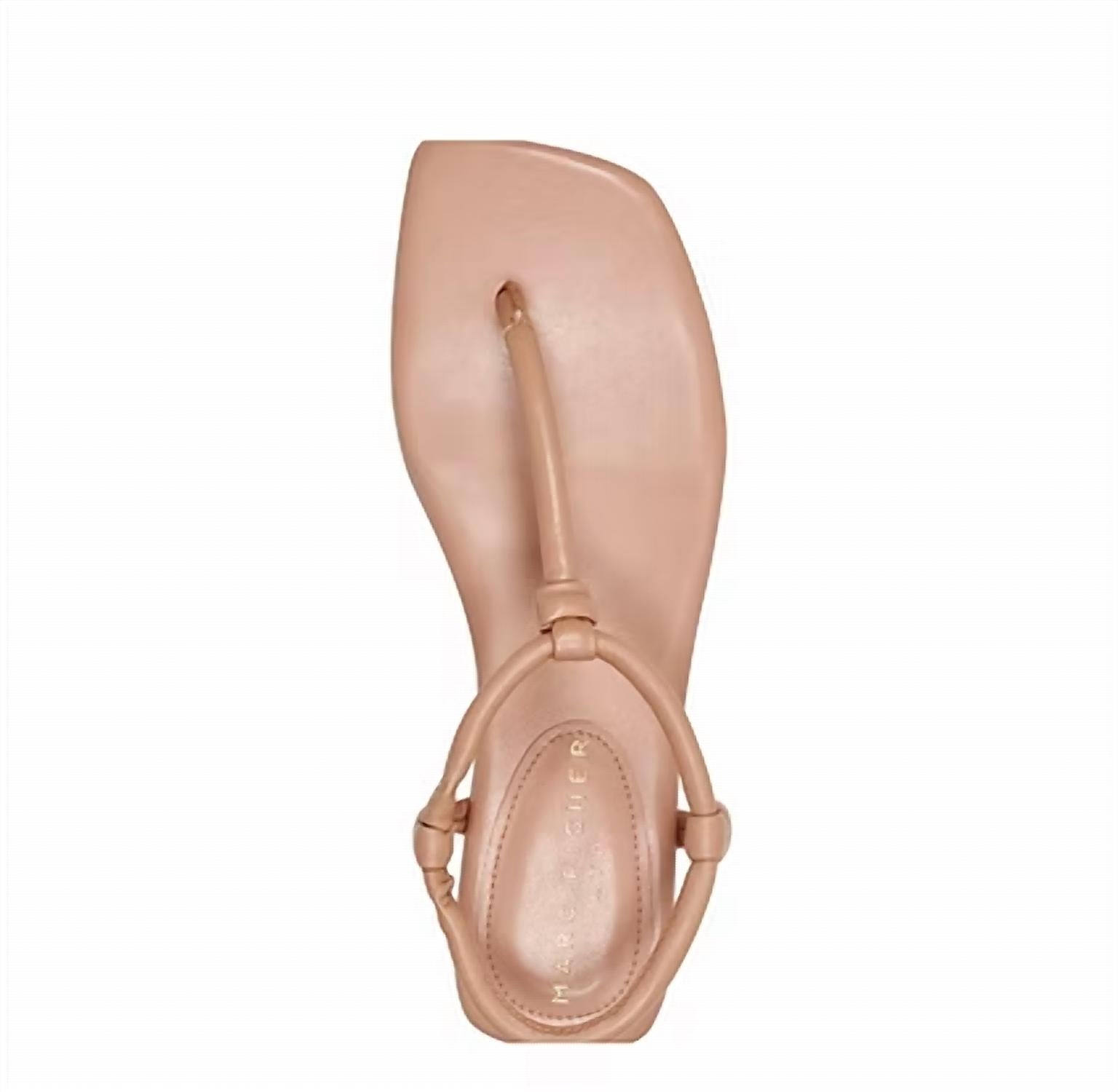 Marc Fisher - Women's Maycee Sandal