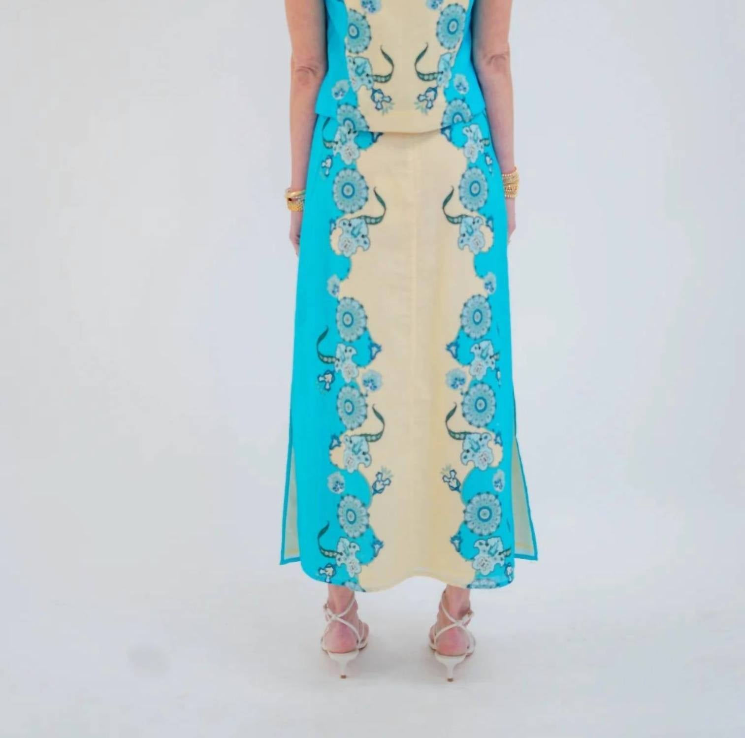 Anna Cate - Dillon Skirt