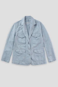 G1 - Military Jacket
