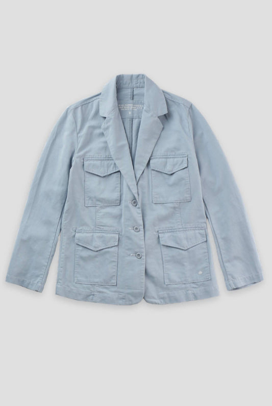 G1 - Military Jacket