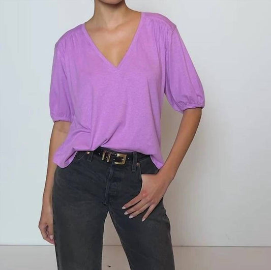 Nation Ltd - Edie Top