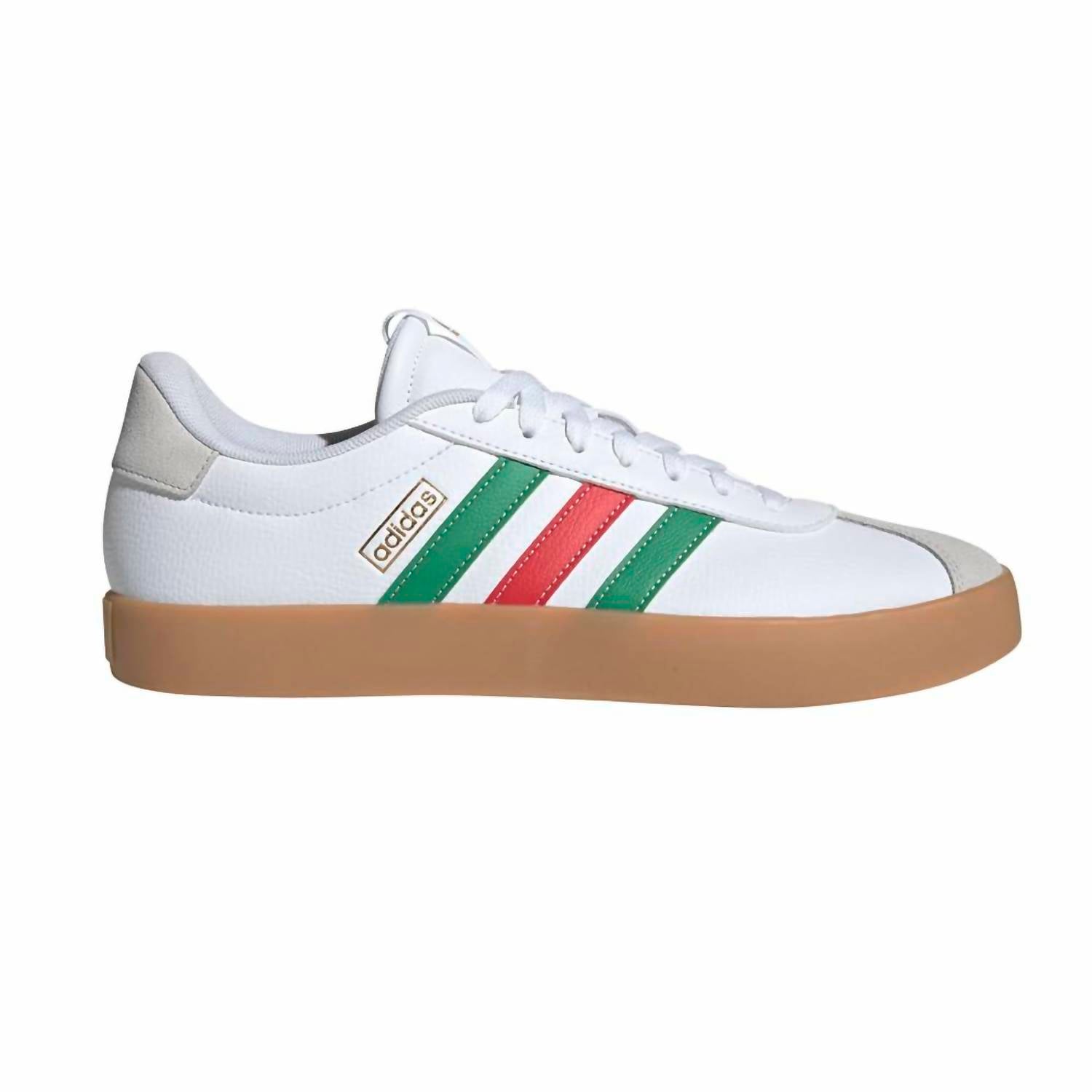 Adidas - Men's Vl Court 3.0 Sneakers