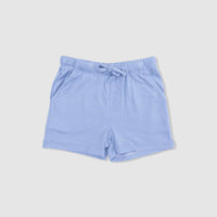 Angel Dear - Boy's Striped Golf Polo With Shorts Set