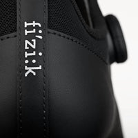 Fizik Men's Vento Omna Cycling Shoes in black - men's shoe - view 6