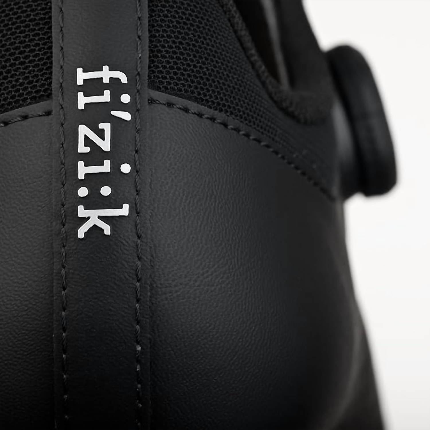 Fizik Men's Vento Omna Cycling Shoes in black - men's shoe - view 6