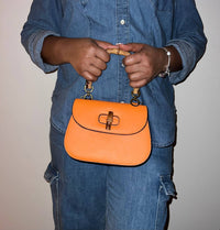 Empire - Sophia Convertible Clutch Bag