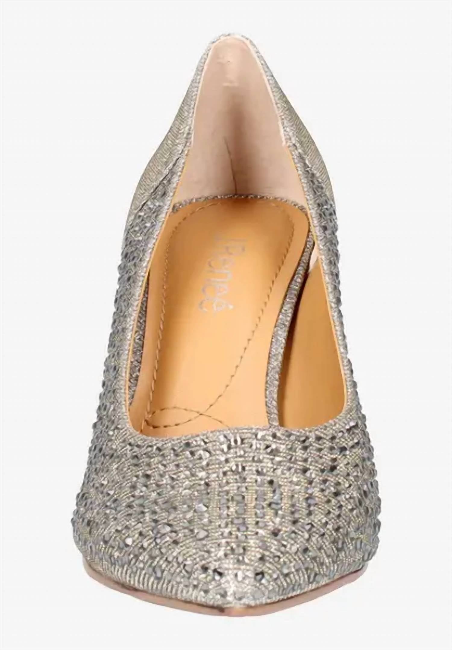 J. Renee - Women's Rishna Slip On Pumps