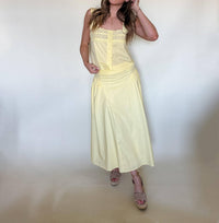 Lalavon - Soft Sunshine Matching Set