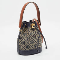 Tory Burch - Women's Mini Bucket Bag