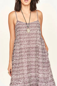 Mirth - Clemente Dress