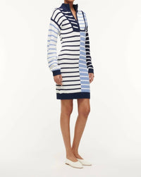 Staud - Mini Hampton Dress
