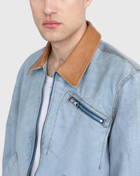 Diesel - J-chart Jacket