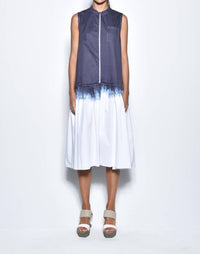 Simply Mila - Ombre Sahara dress