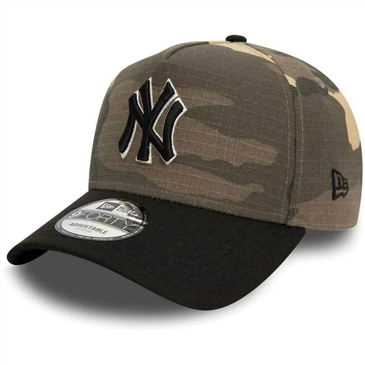 New Era - Men's New York Yankees 9forty Adjustable Hat