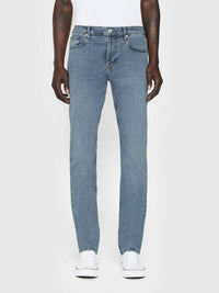 Frame - Men's Dallas Jetset Modern Straight Jeans