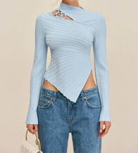 Cult Gaia - Tayla Top