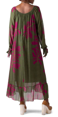Gigi Moda - Aloha Maxi Dress