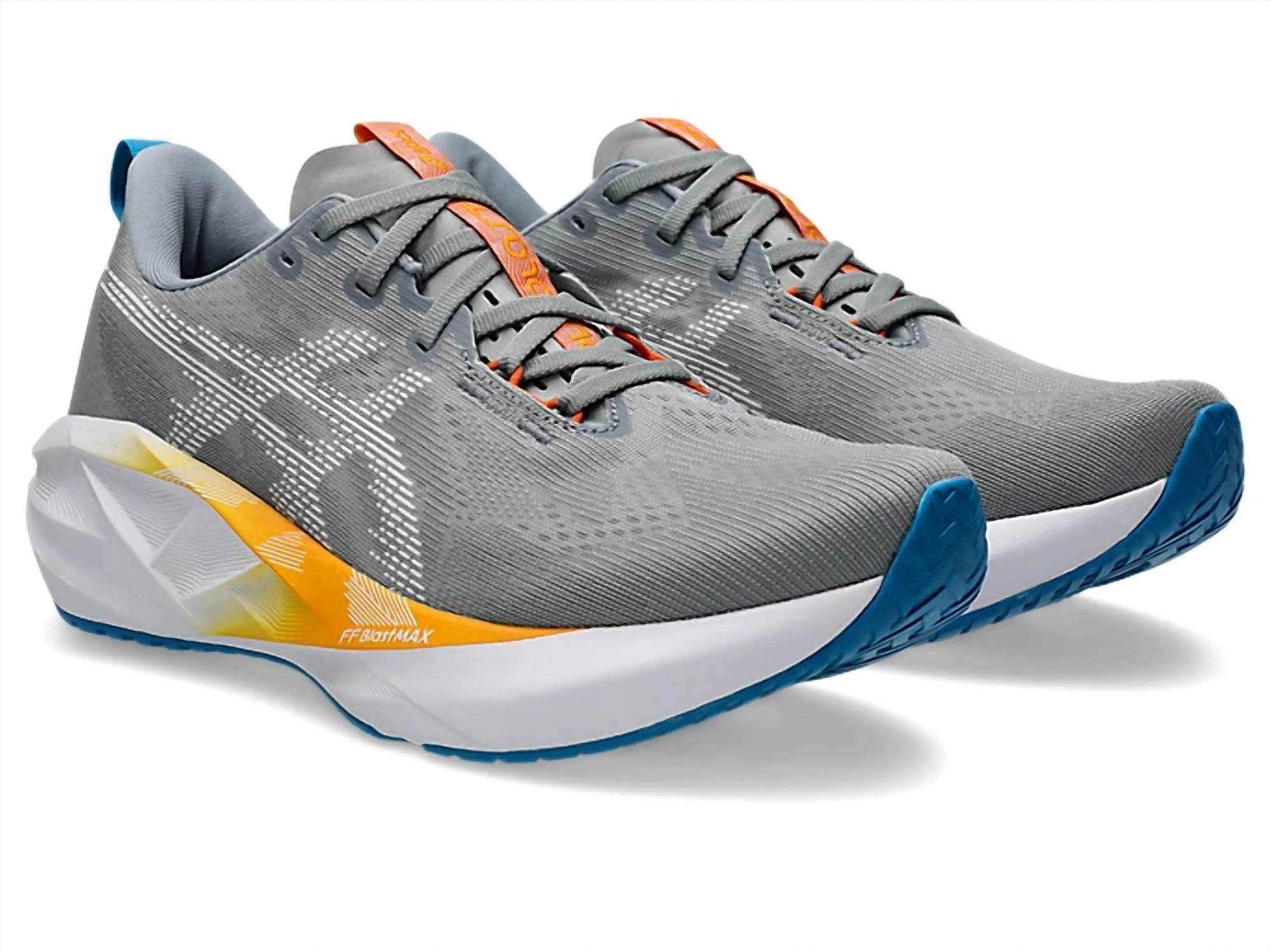 Asics - Men's Novablast 5 Running Shoes